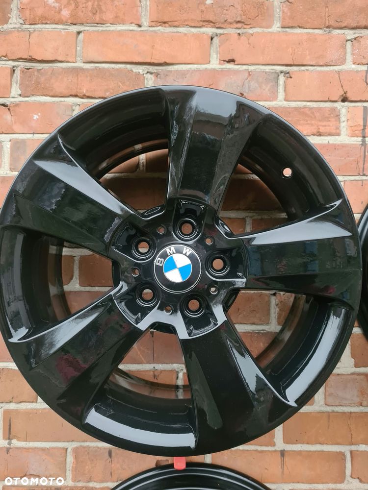BMW E46 X3 FELGI ALUFELGI R18 8J ET46 5X120 OE 3401201 STYLING 113 - 6