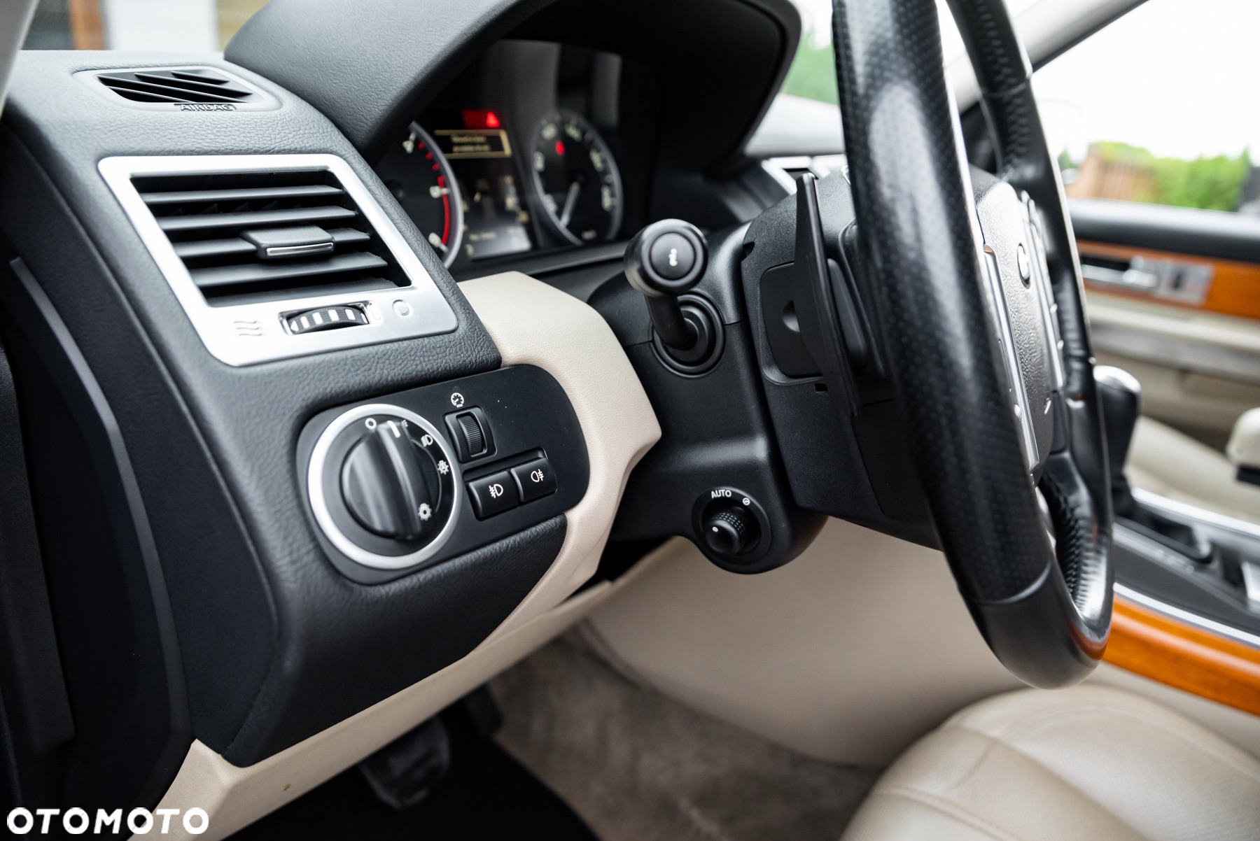 Land Rover Range Rover Sport TDV6 HSE - 27