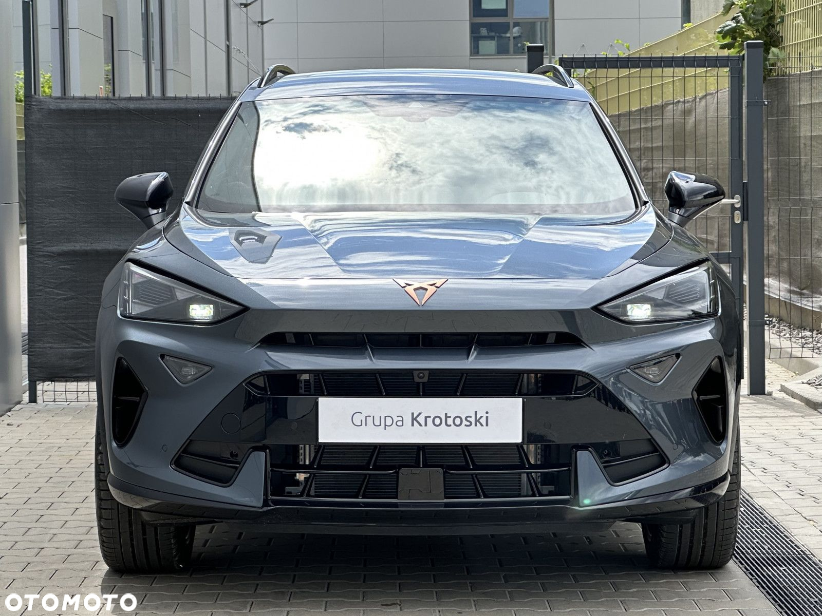 Cupra Formentor - 3