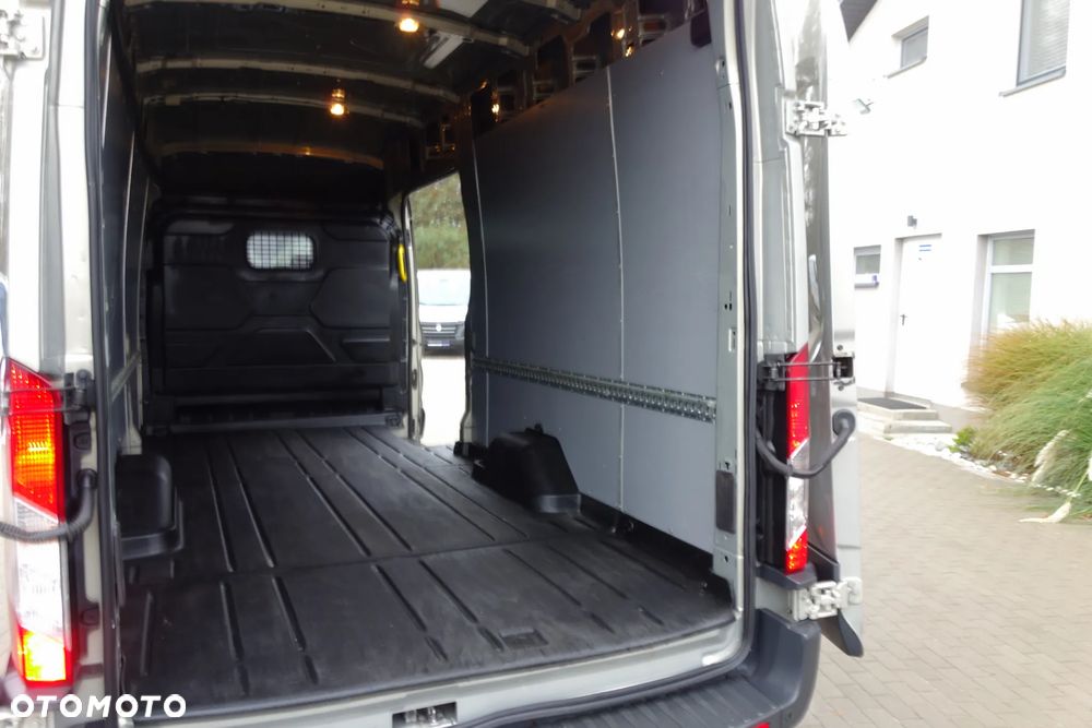 Ford Transit 2.2 Tdci 125 KM  L4H3 MAX  Klima Webasto Kamera - 10