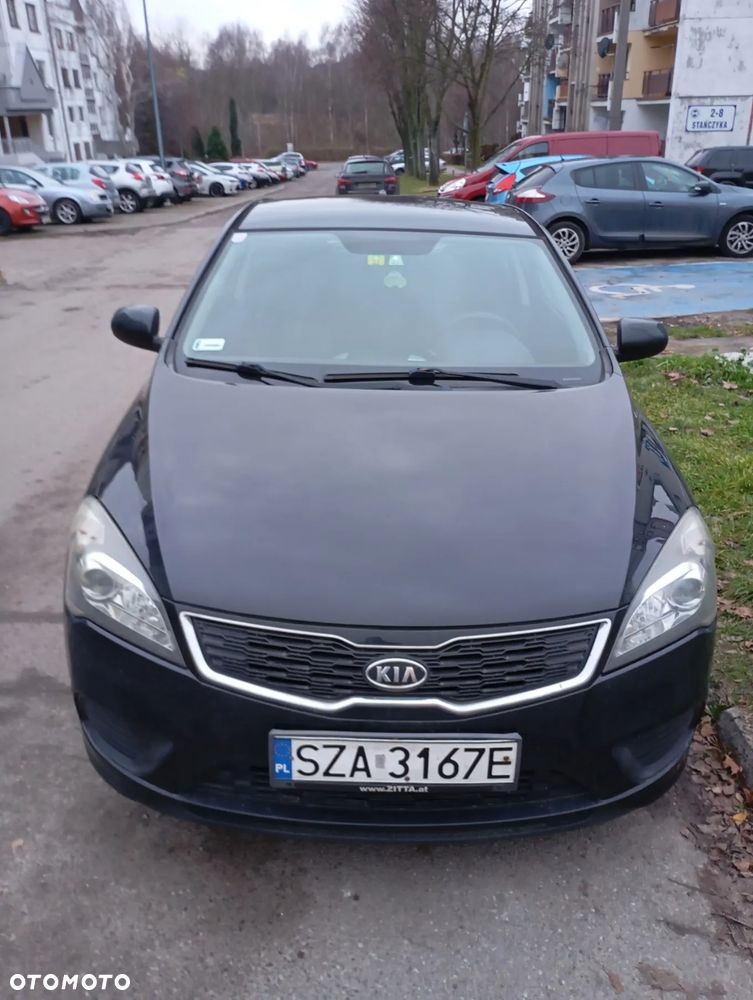 Kia ProCeed 1.4 Comfort - 3