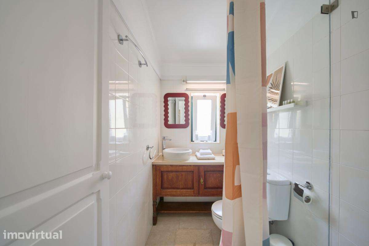 Apartamento com 2 quartos - localizado em Carcavelos Lisbon - Grande imagem: 2/40