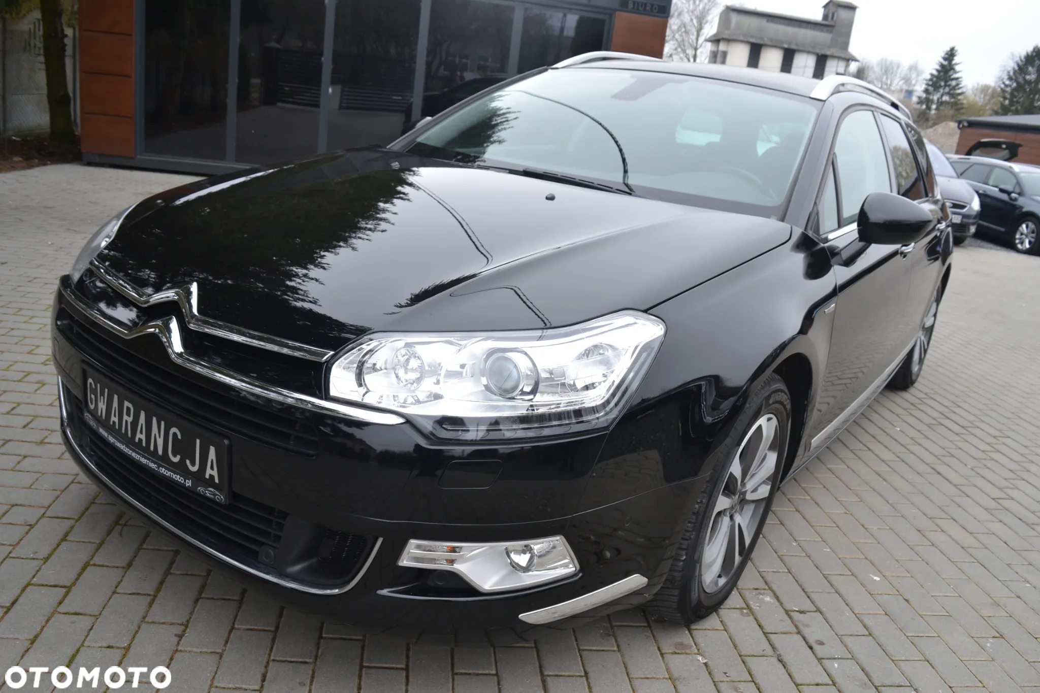 Citroën C5 - 35