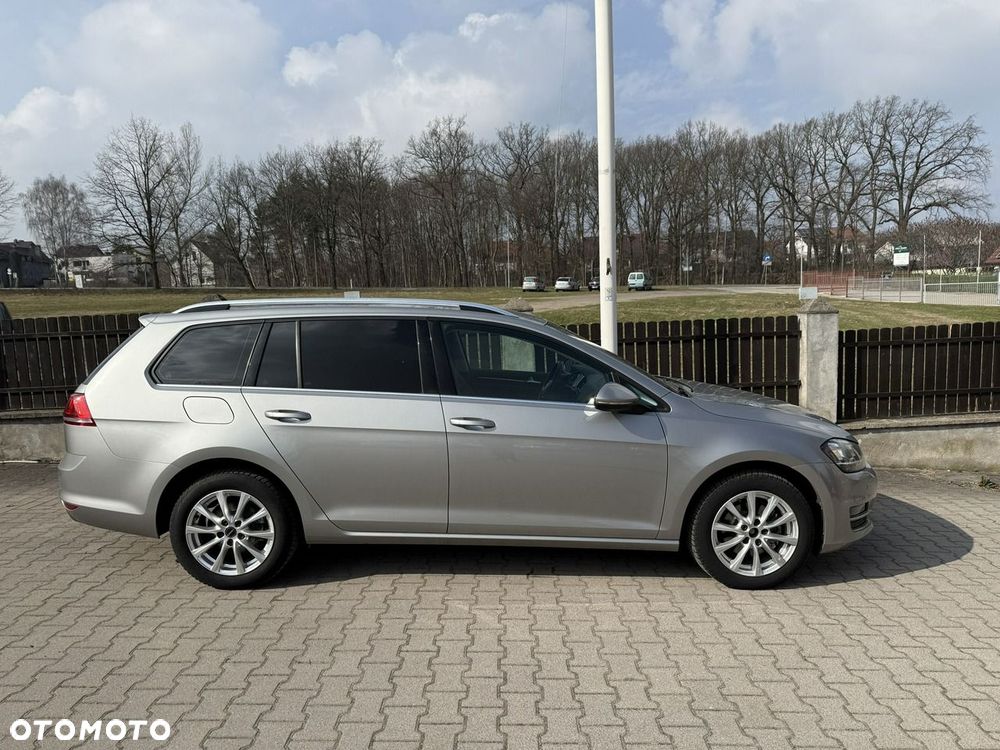 Volkswagen Golf - 4