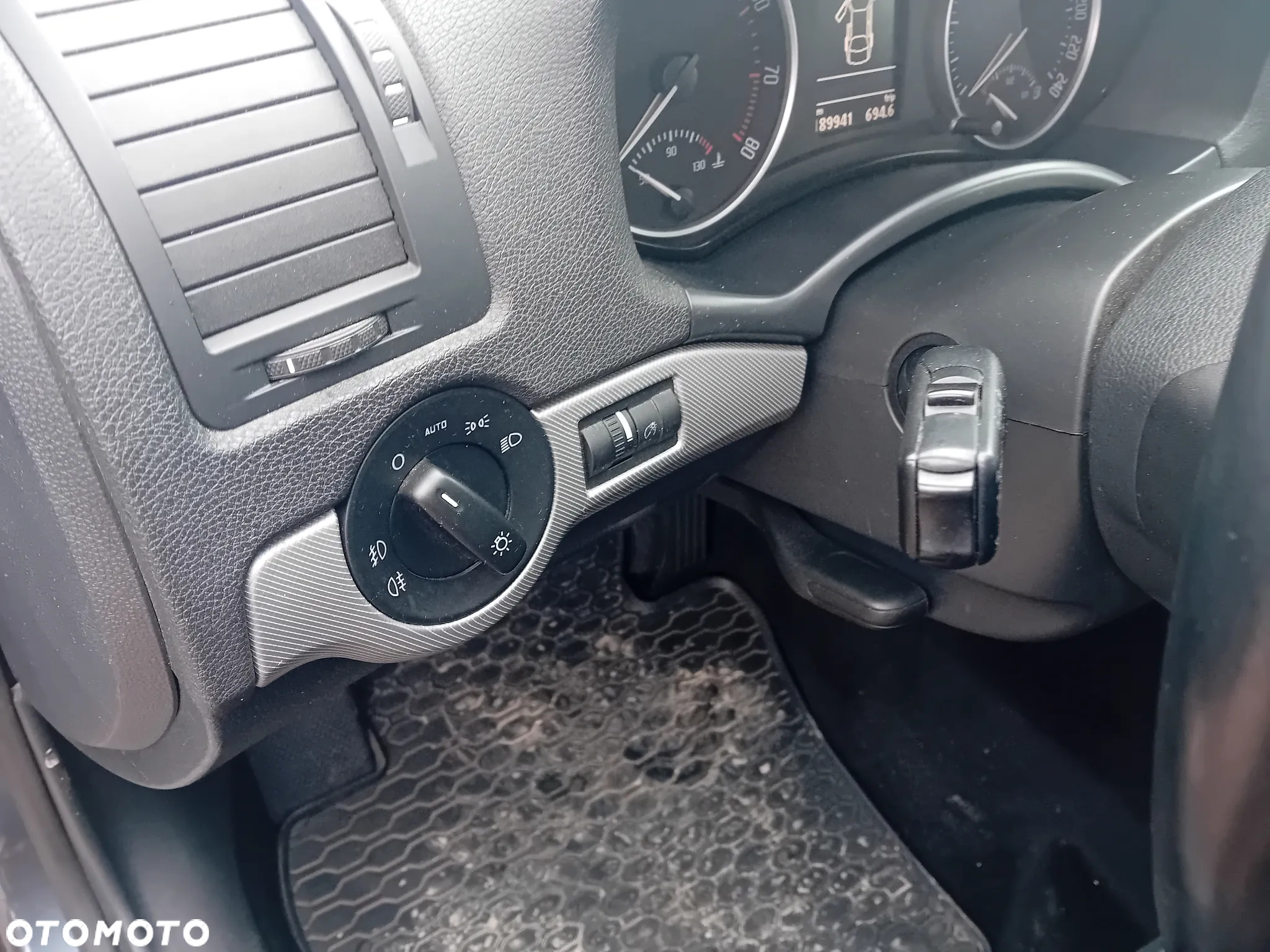 Skoda Octavia - 16