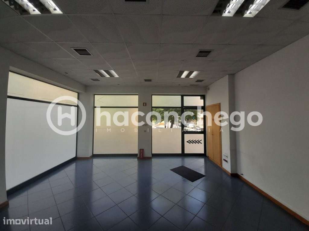 Loja em Arcozelo - Grande imagem: 5/6