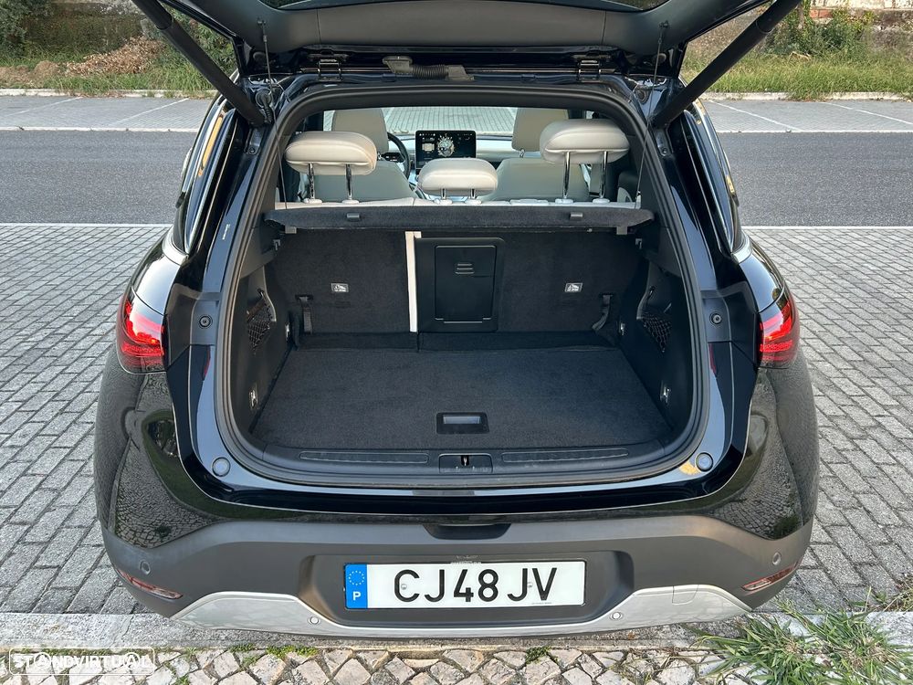 Smart #1 66 kWh Pro+ 22kW - 17