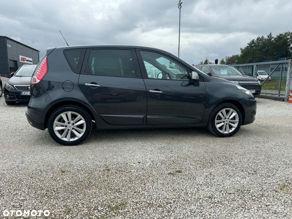 Renault Scenic 1.6 16V 110 Expression - 16