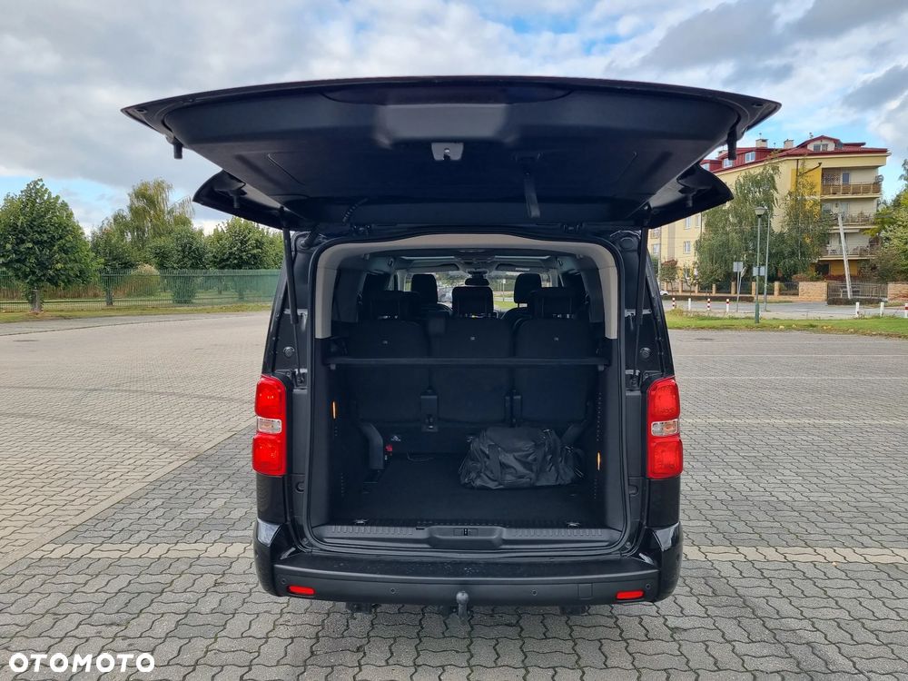 Toyota Proace Verso 2.0 D4-D Long Family - 11