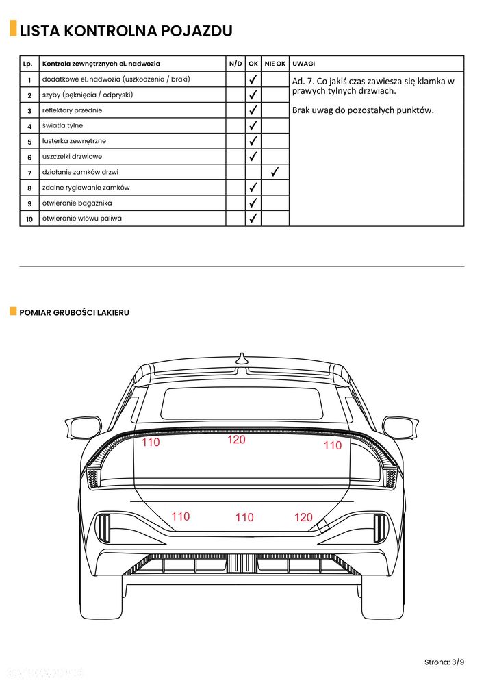 Hyundai Tucson 1.6 GDI BlueDrive Style 2WD - 34