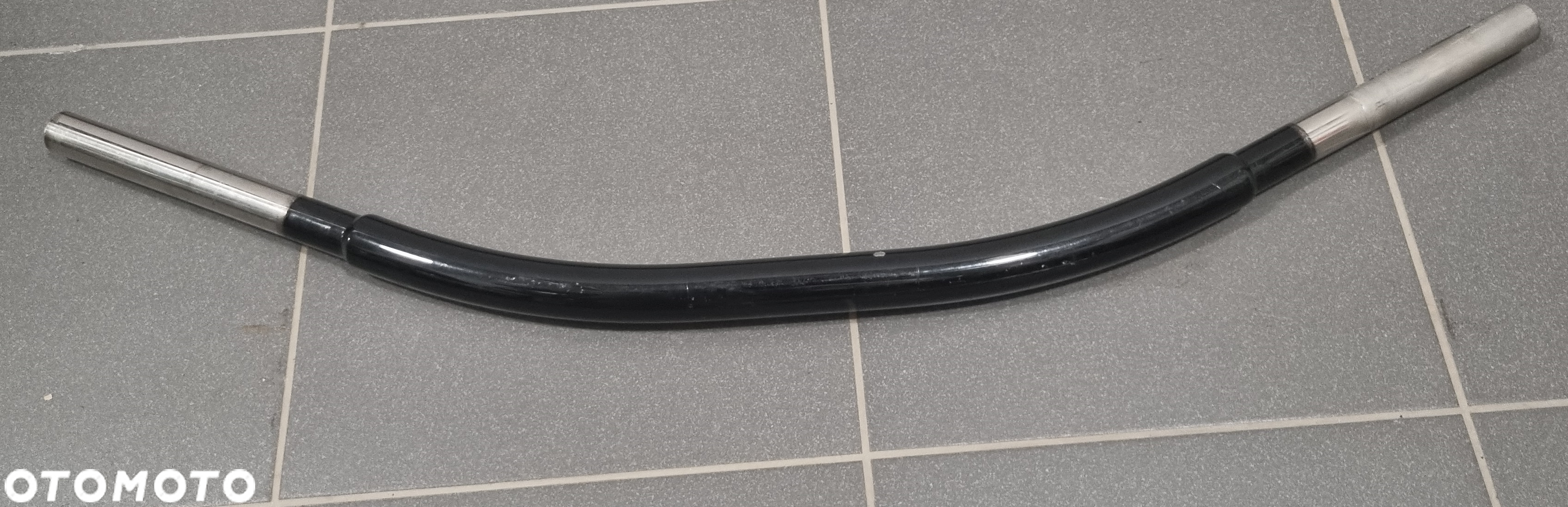 Harley Davidson Breakout Kierownica 1,25 cala - 2