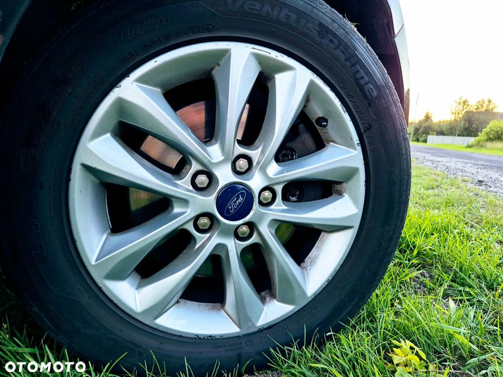 Ford Mondeo 2.0 TDCi Business Edition - 17
