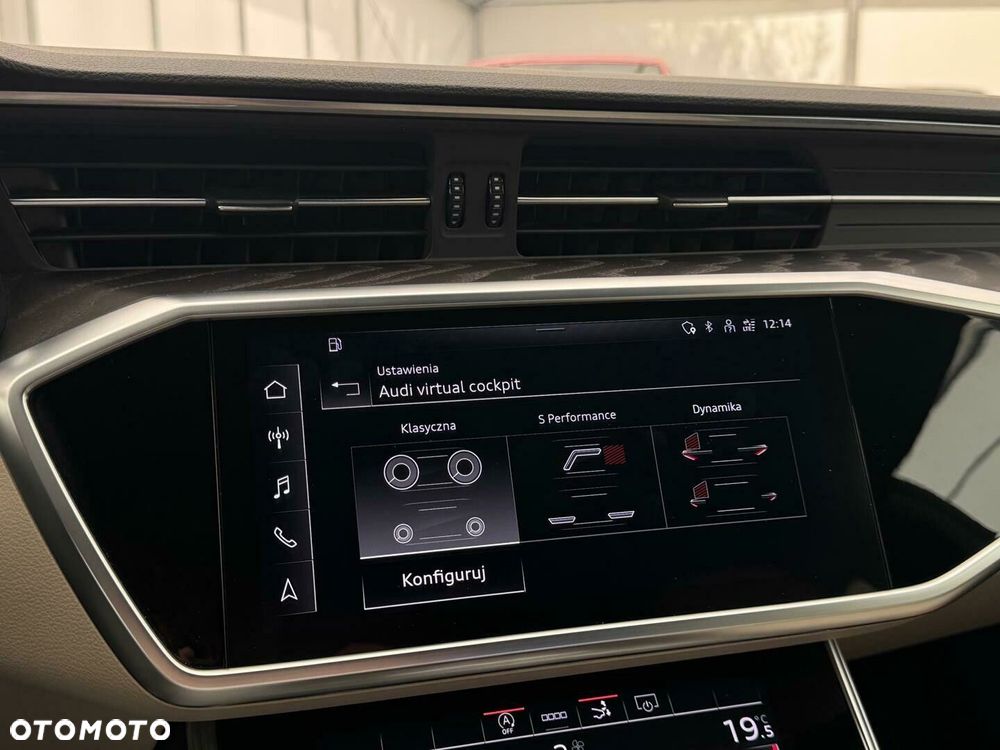 Audi A7 Sportback - 34