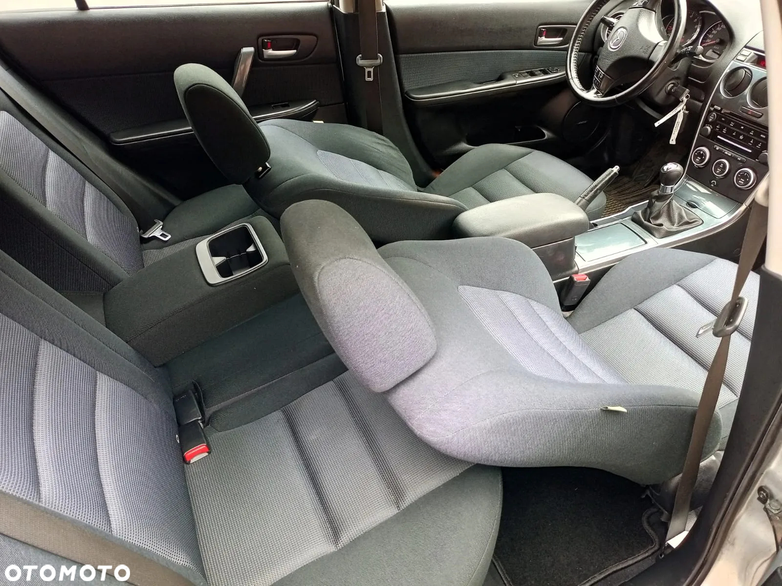 Mazda 6 Sport 2.0 Exclusive - 6