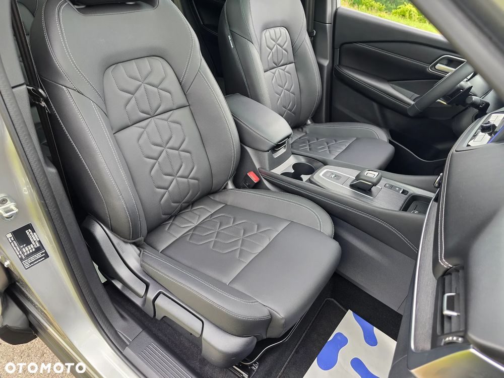 Nissan Qashqai 1.3 DIG-T MHEV Xtronic Tekna - 21