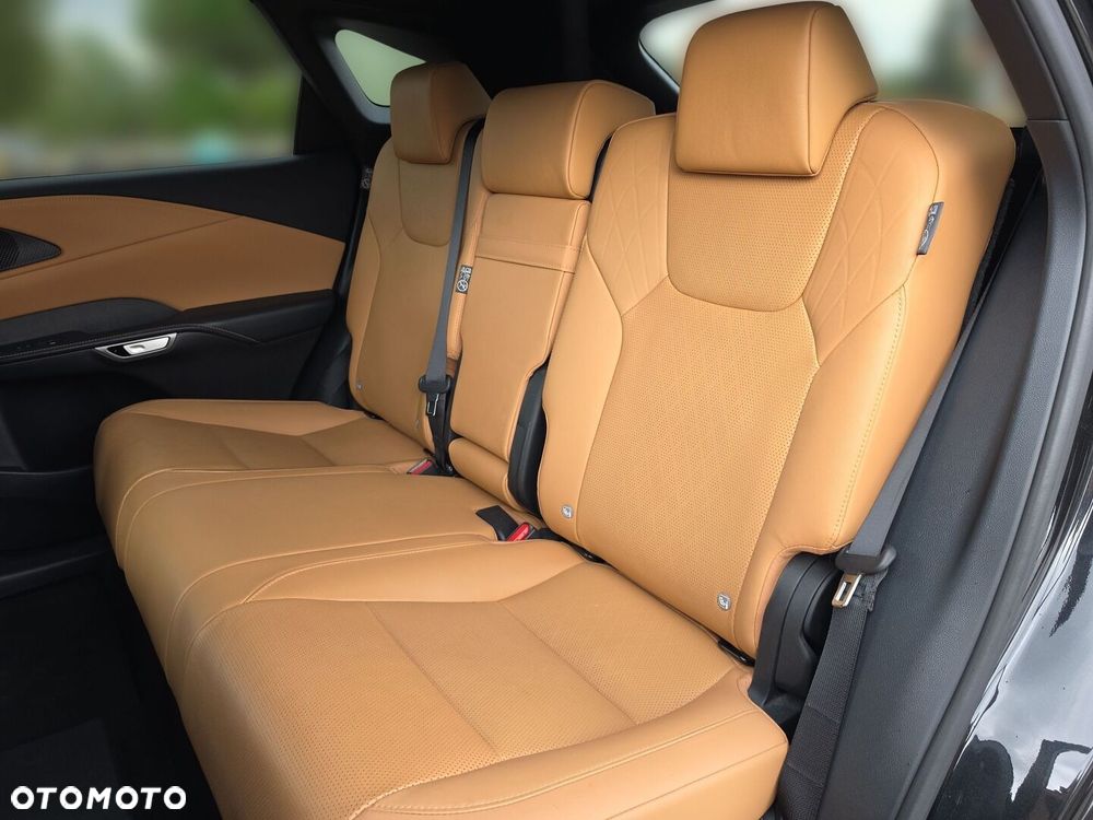 Lexus RX 450h+ Prestige - 30
