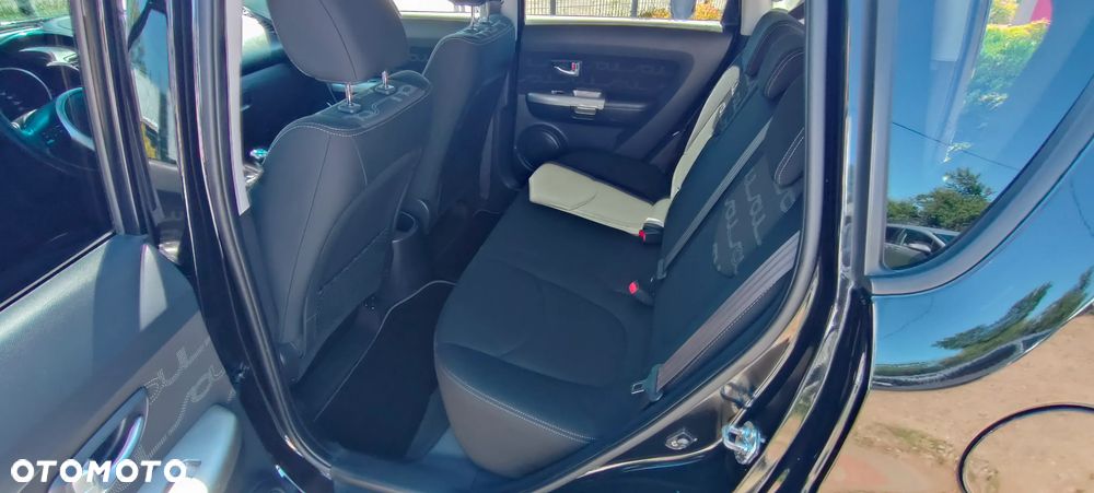 Kia Soul 1.6 GDI Spirit - 21