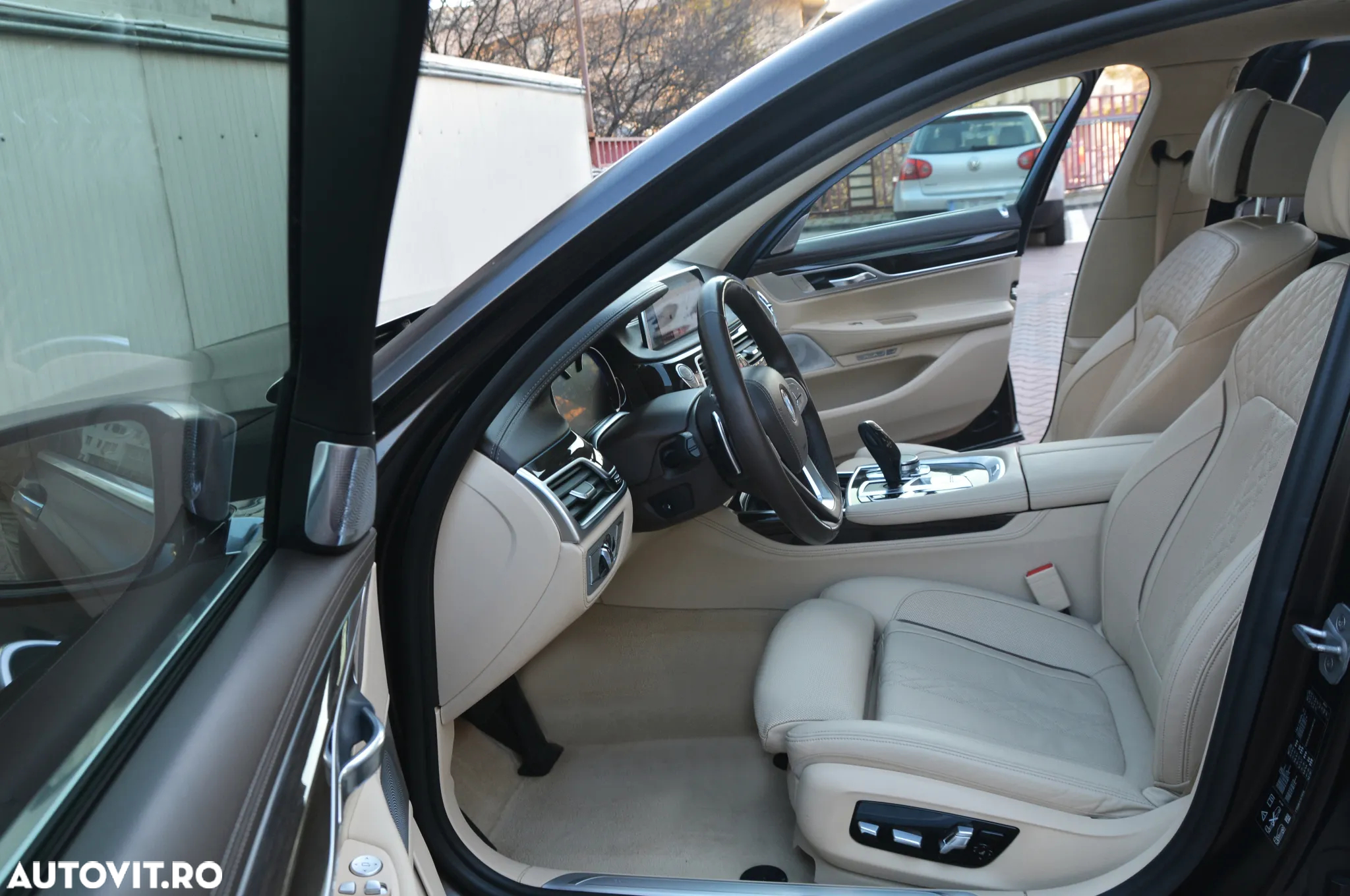 BMW Seria 7 740Ld xDrive - 12