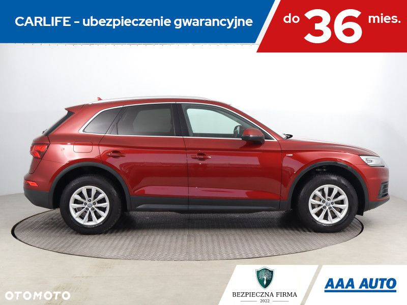 Audi Q5 - 7