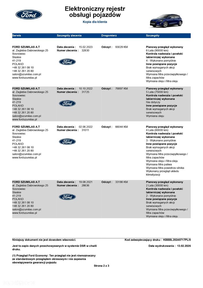 Ford Focus ver-1-5-ecoblue-trend-edition - 15
