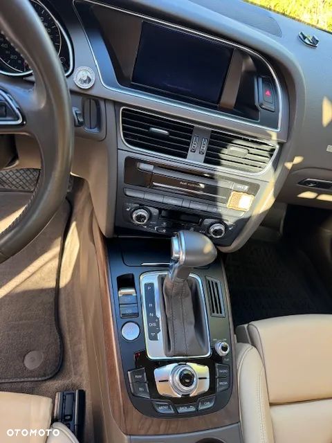 Audi A5 - 16