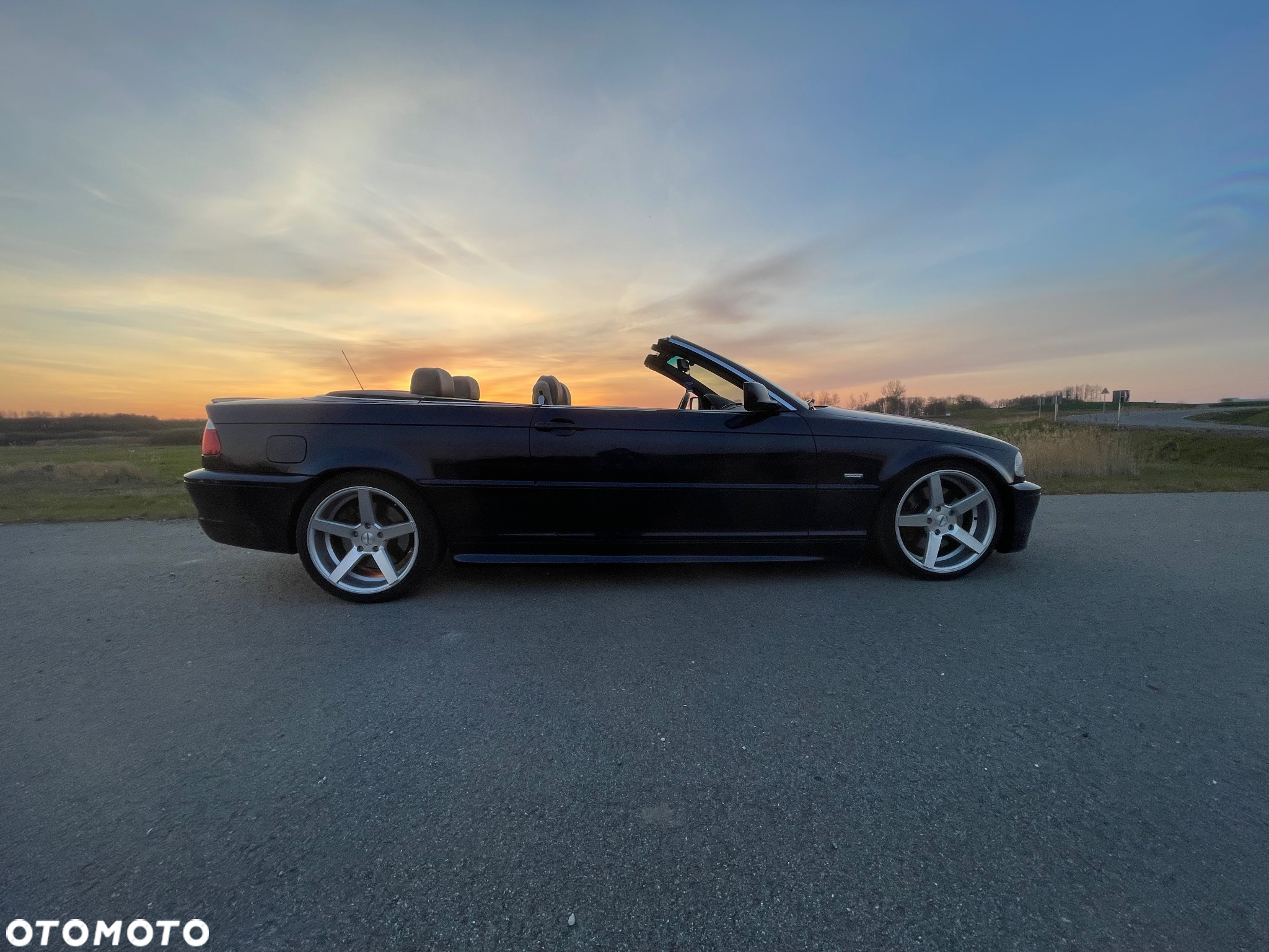 BMW Seria 3 330 Ci - 19