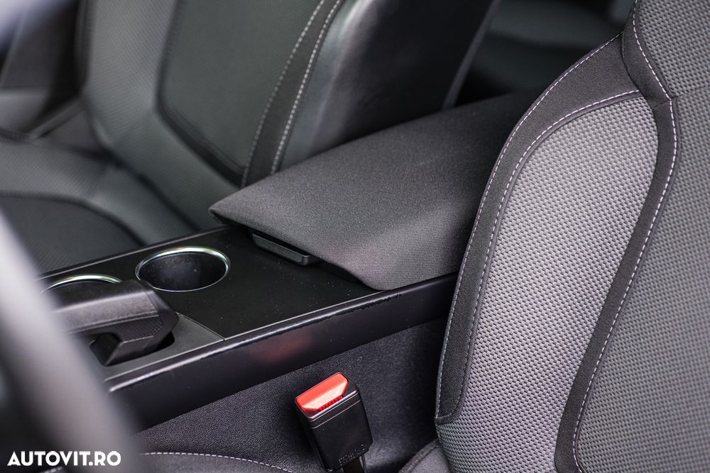 Renault Megane BLUE dCi 115 EDC Deluxe-Paket LIMITED - 17