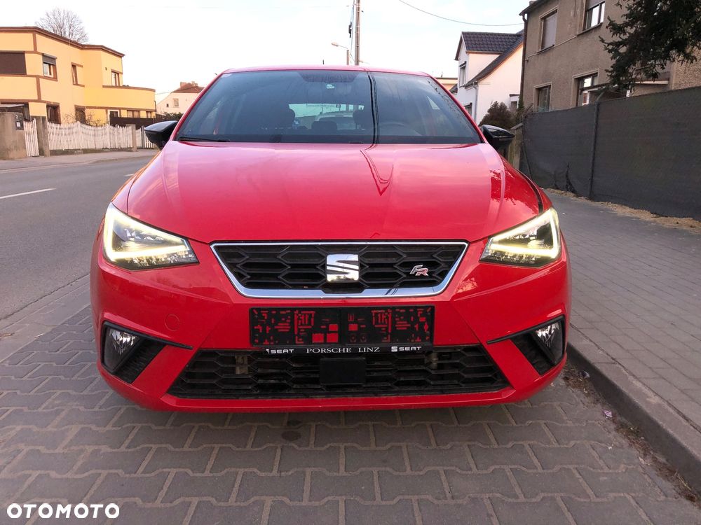 Seat Ibiza 1.0 MPI S&S FR - 2