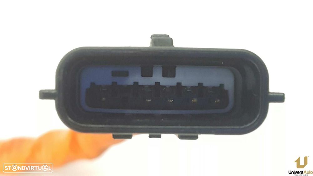 SONDA LAMBDA RENAULT CAPTUR 2018 -226A47453R - 2