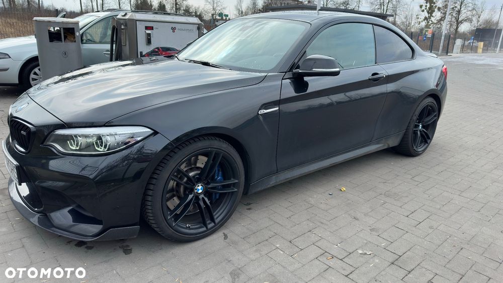BMW M2 - 23