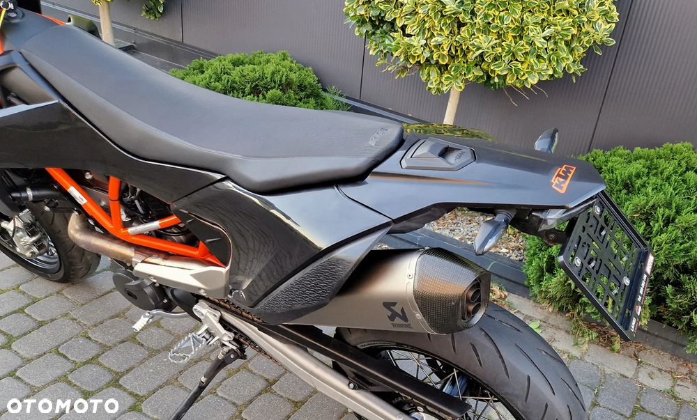 KTM SMC - 32
