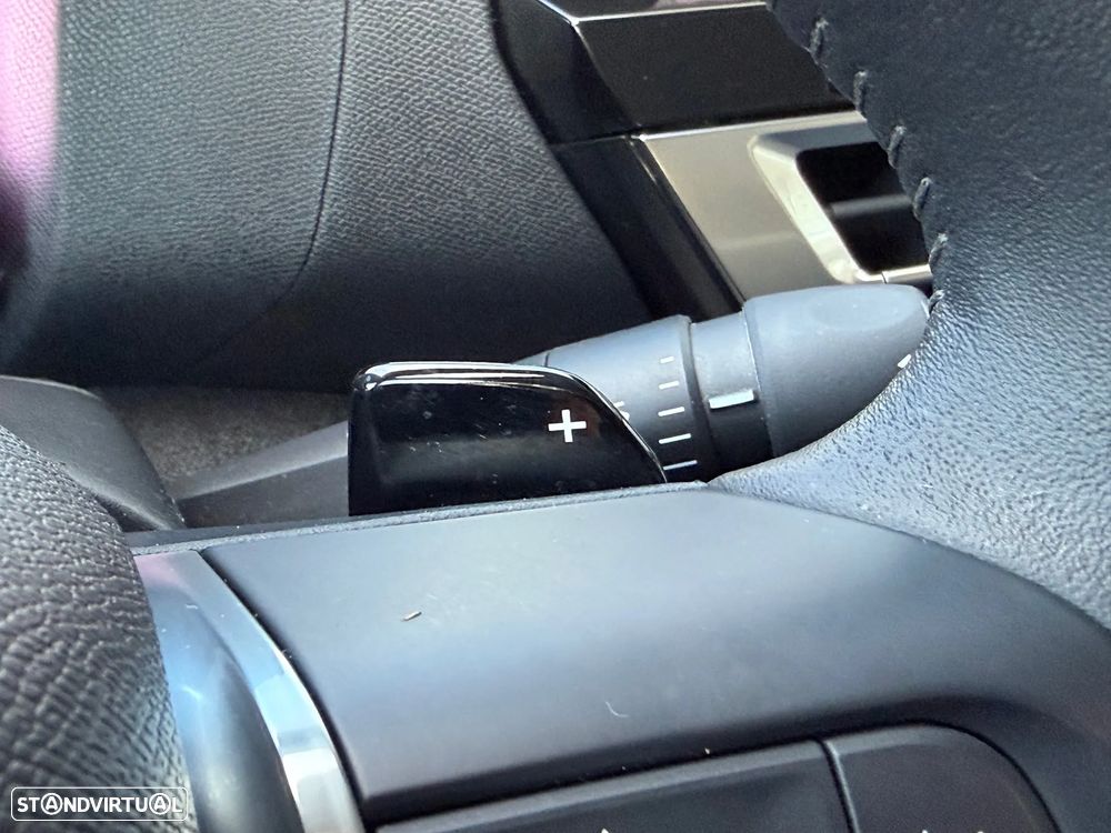 Citroën C4 1.5 BlueHDi Plus EAT8 - 12