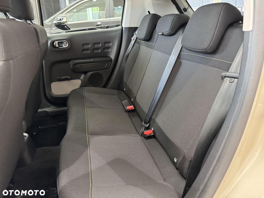 Citroën C3 1.2 PureTech Max - 13