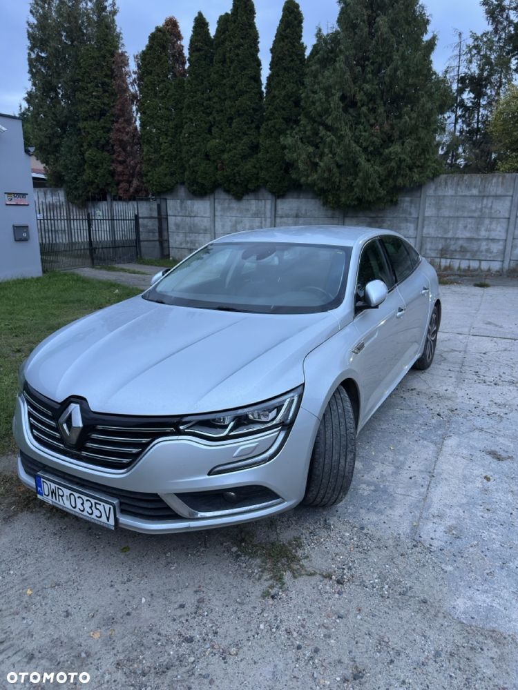 Renault Talisman 1.6 Energy TCe Intens EDC - 1