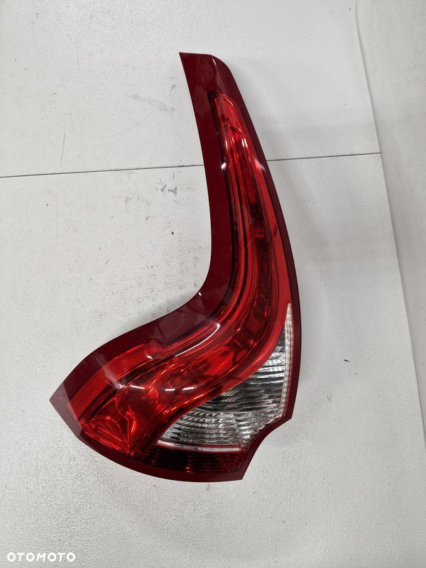 VOLVO XC60 1 I LAMPA LEWY TYŁ LEWA TYLNA 31395956 - 1