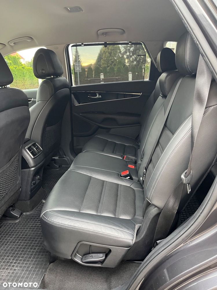 Kia Sorento 2.0 CRDI XL - 9