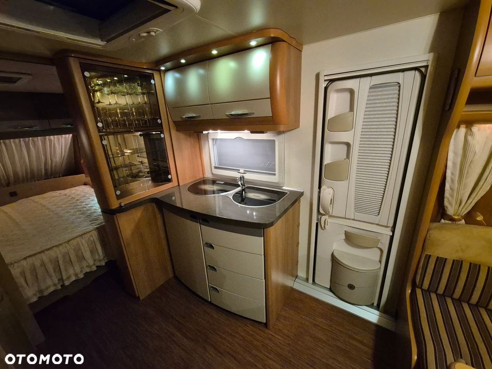 Hobby 490 Dmc 1350 - 6