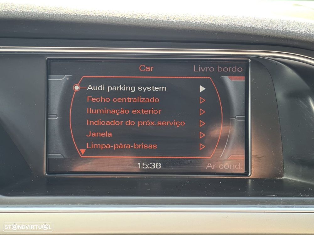 Audi A5 1.8 TFSI - 31