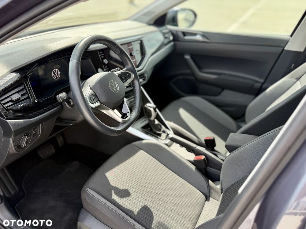 Volkswagen Taigo 1.0 TSI Life DSG - 20