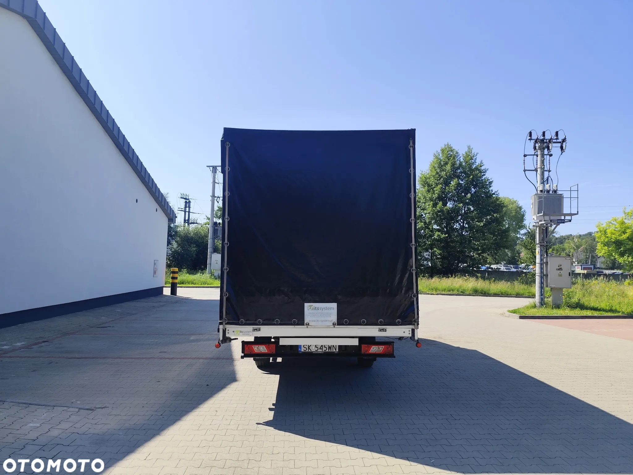 Ford Transit - 9