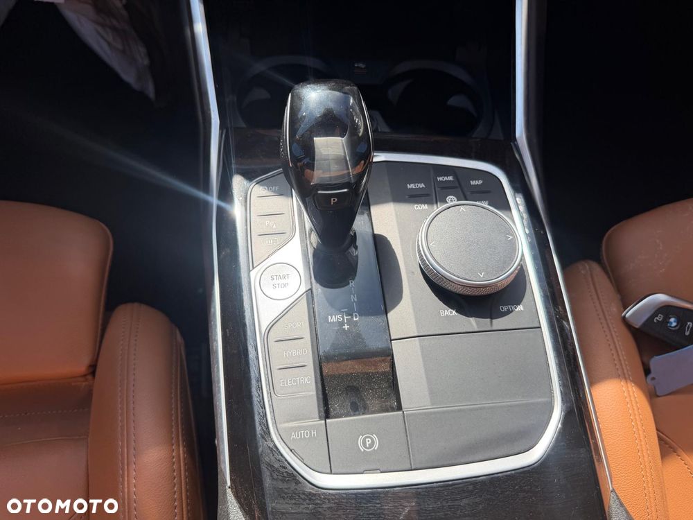 BMW Seria 3 - 13