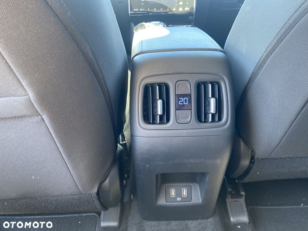 Hyundai Tucson - 14