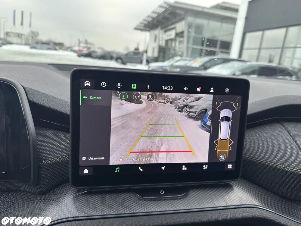 Skoda Kodiaq 2.0 TDI 4x4 Drive DSG - 13