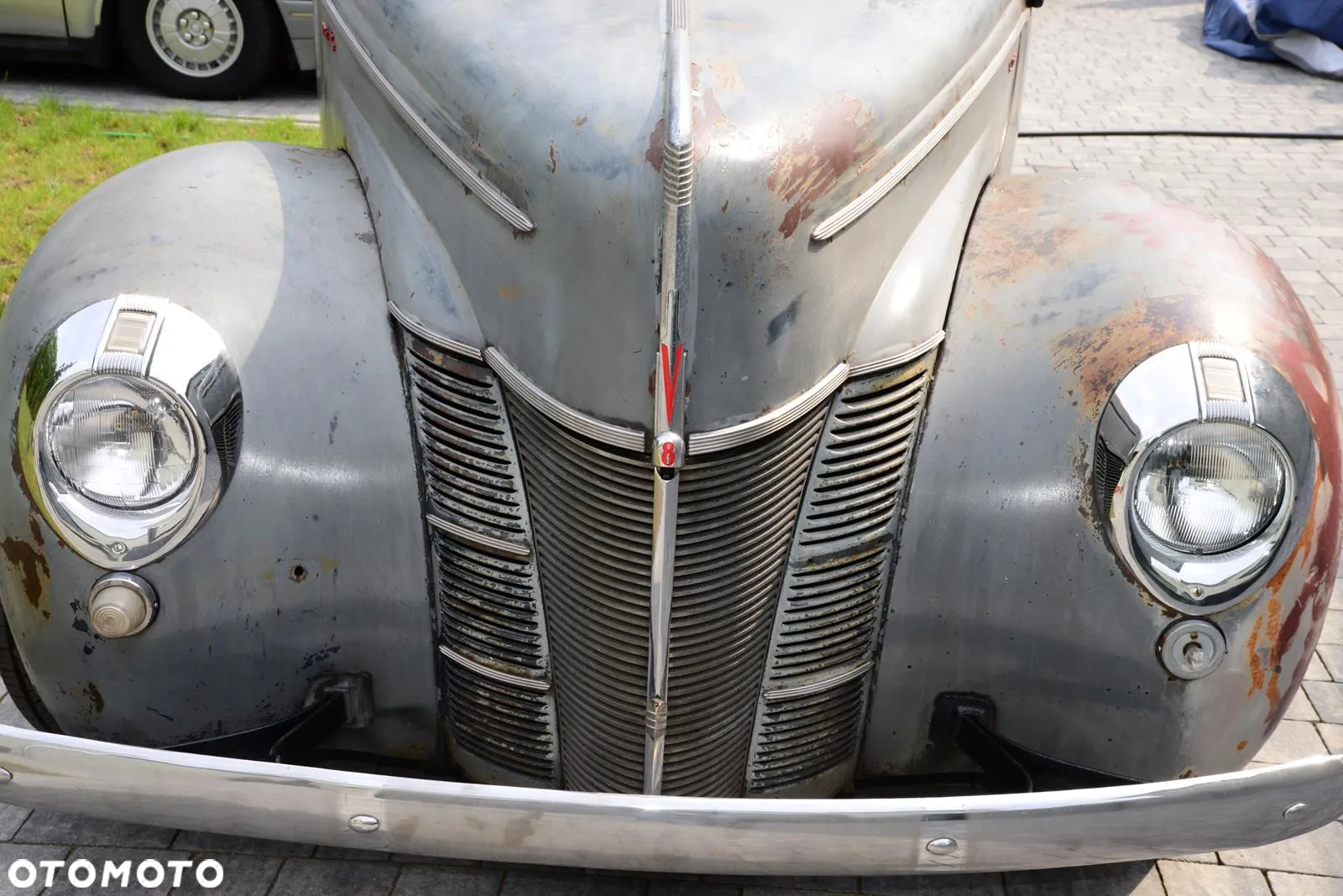 Ford Inny - 21