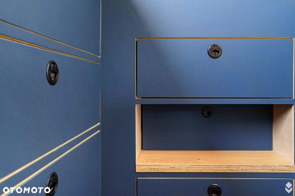 Dodge Ram Promaster - 19