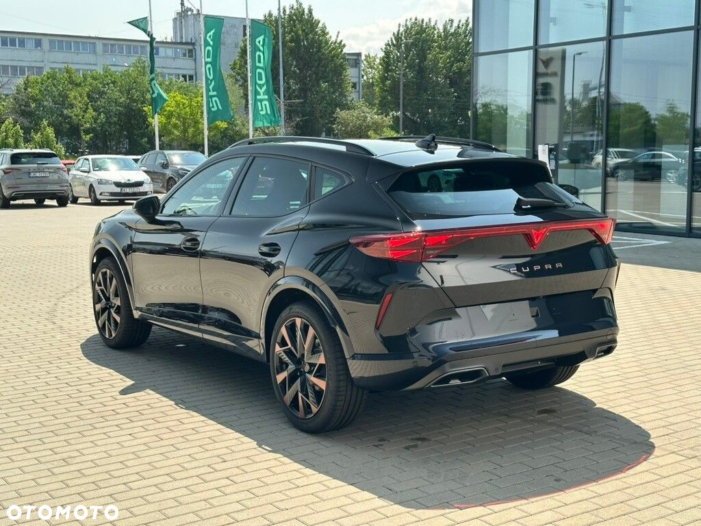 Cupra Formentor - 14