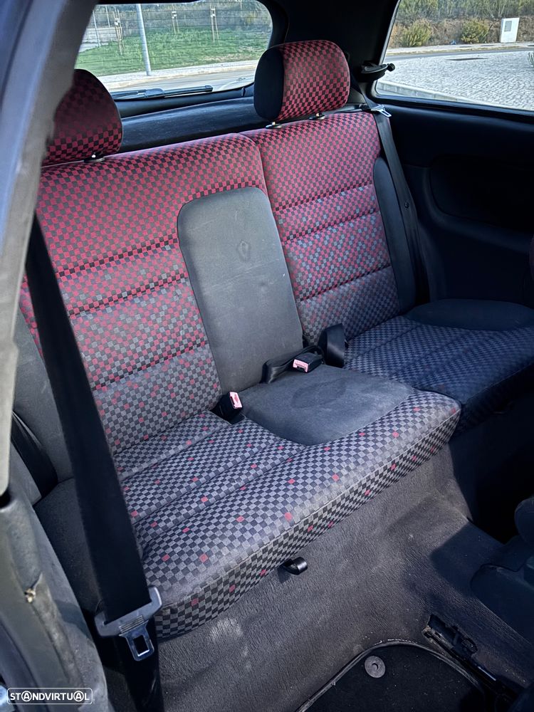 Audi A3 1.9 TDI Sport - 7