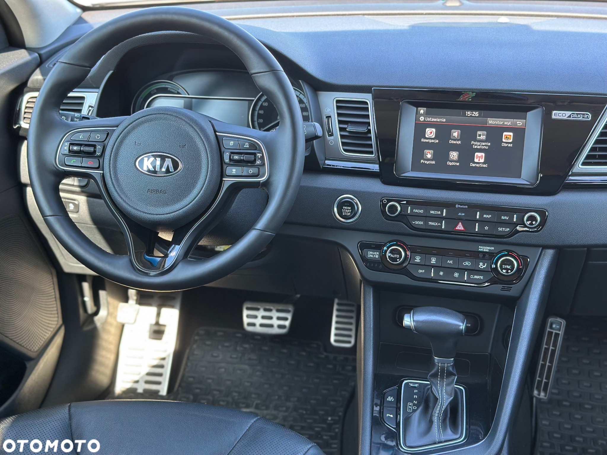 Kia Niro - 15