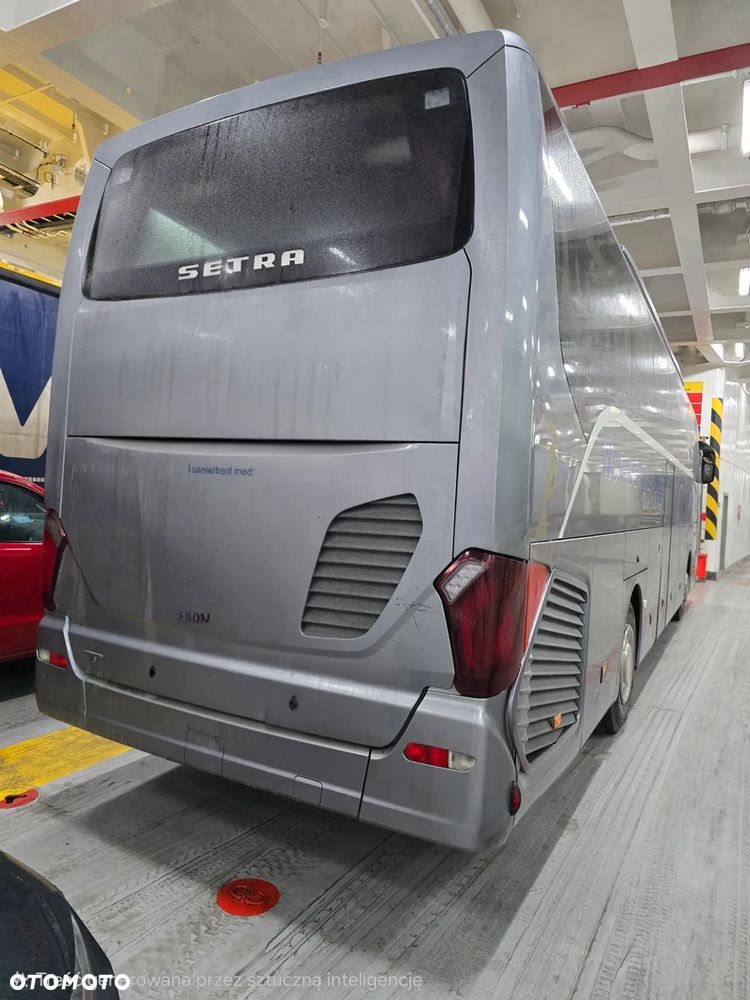 Setra S515 HD - 2