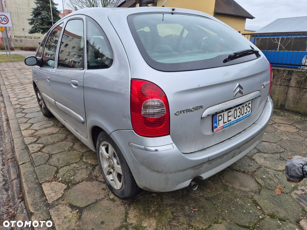 Citroën Xsara Picasso 1.6i 16V SX - 3